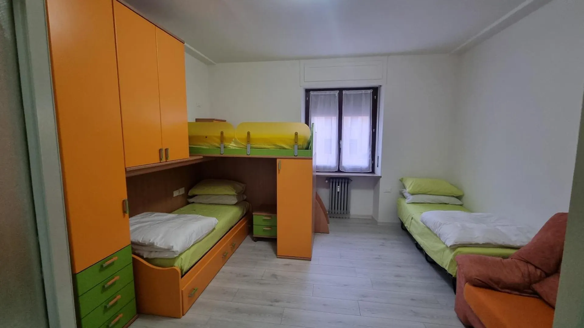 Casa Luisa - Appartamento Negrar