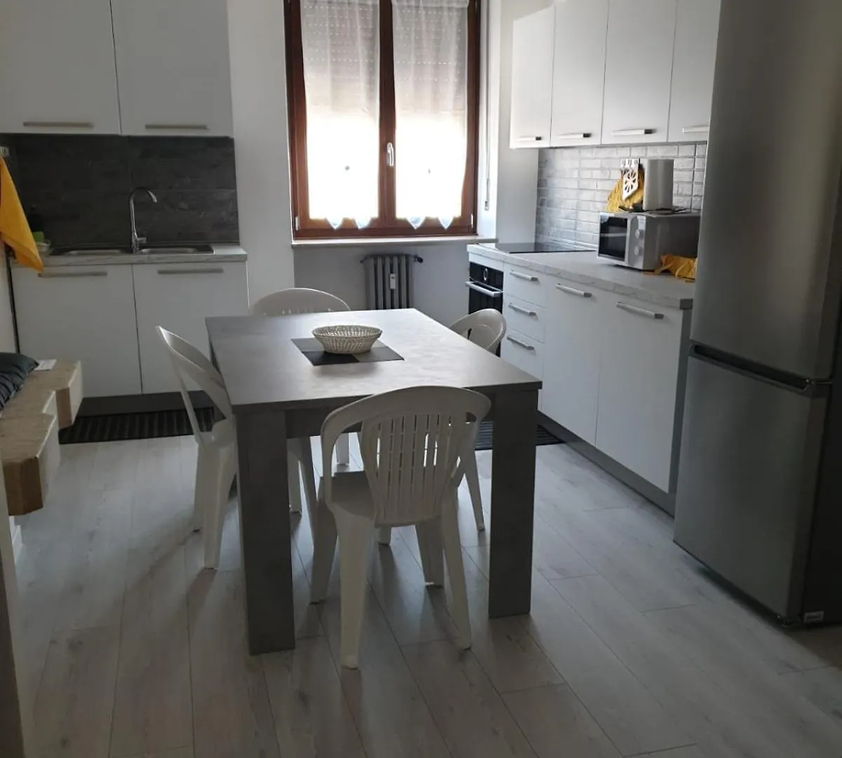 Casa Luisa - Appartamento Negrar
