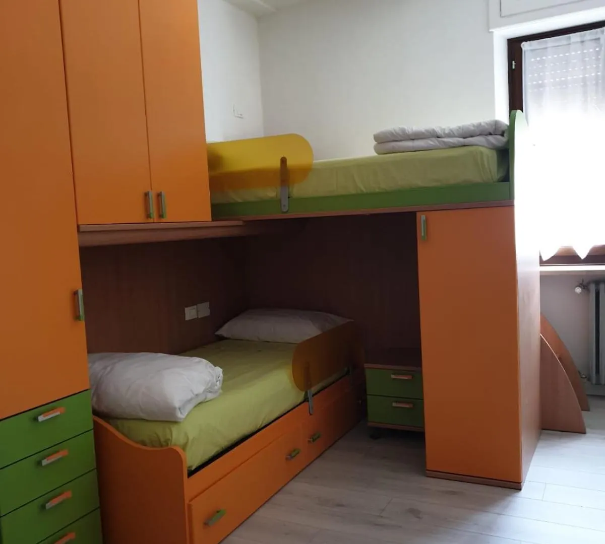 Casa Luisa - Appartamento Negrar