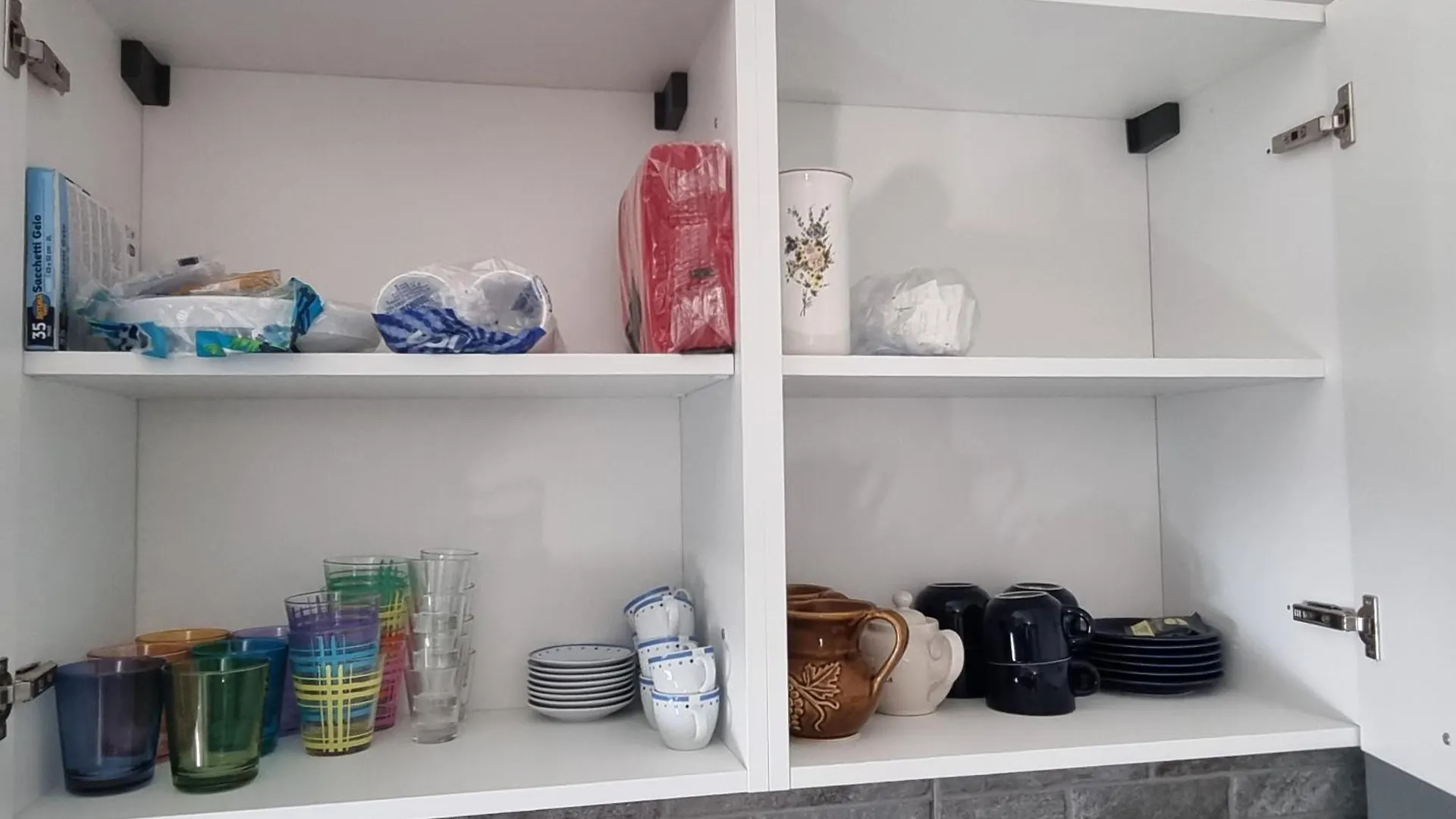Casa Luisa - Appartamento Negrar