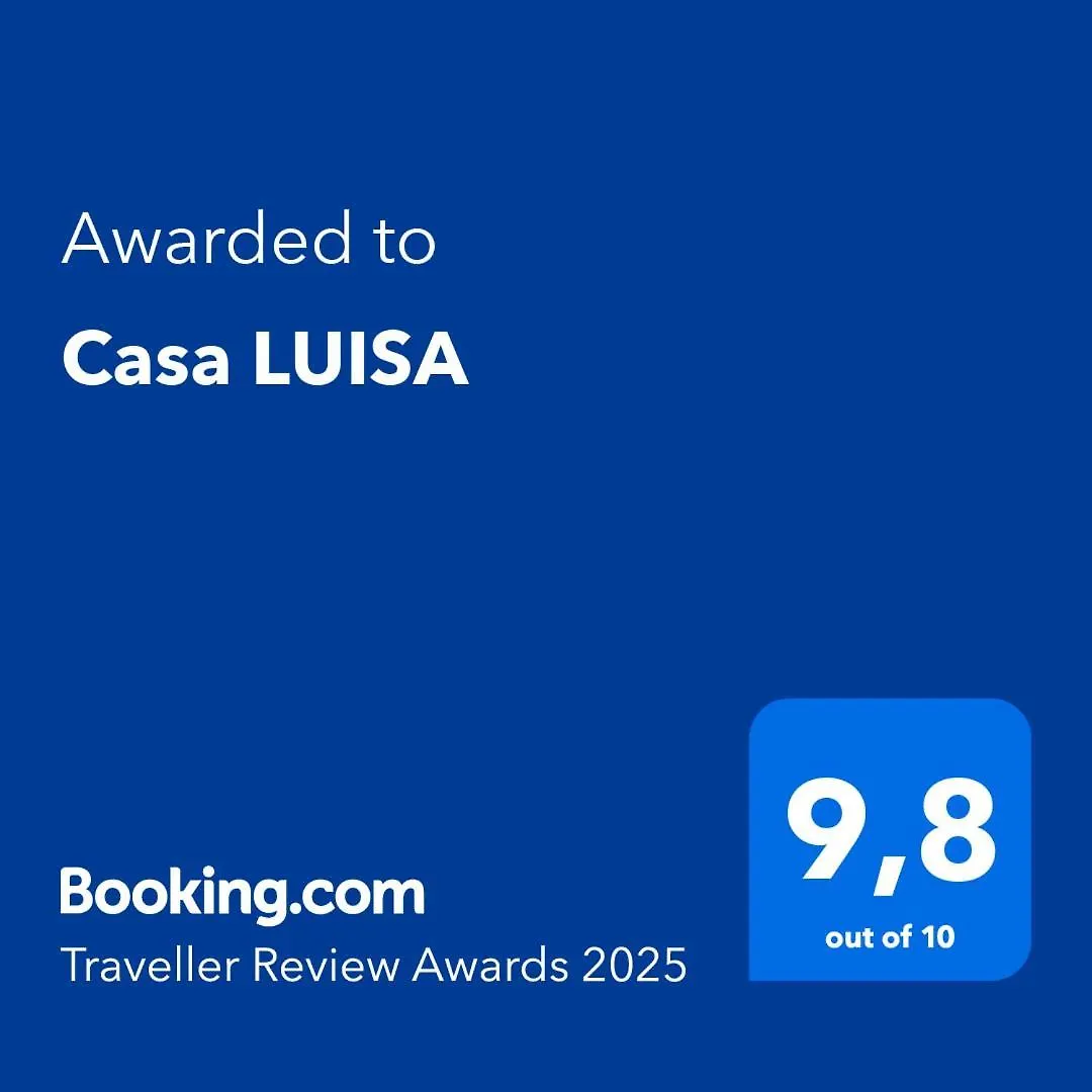 Casa Luisa - Appartamento Negrar
